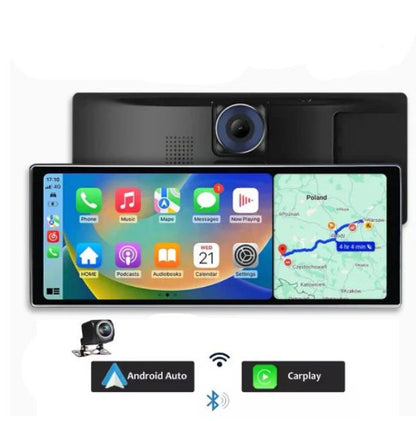 Schermo™ CarPlay