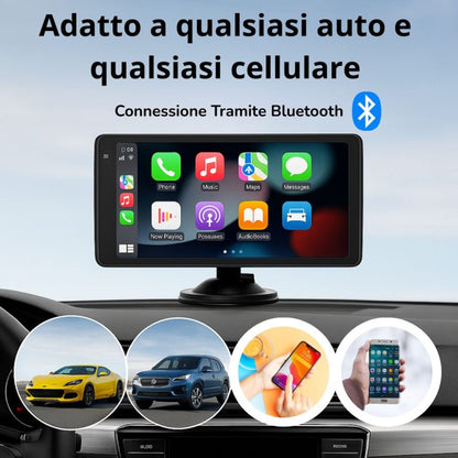 Schermo™ CarPlay